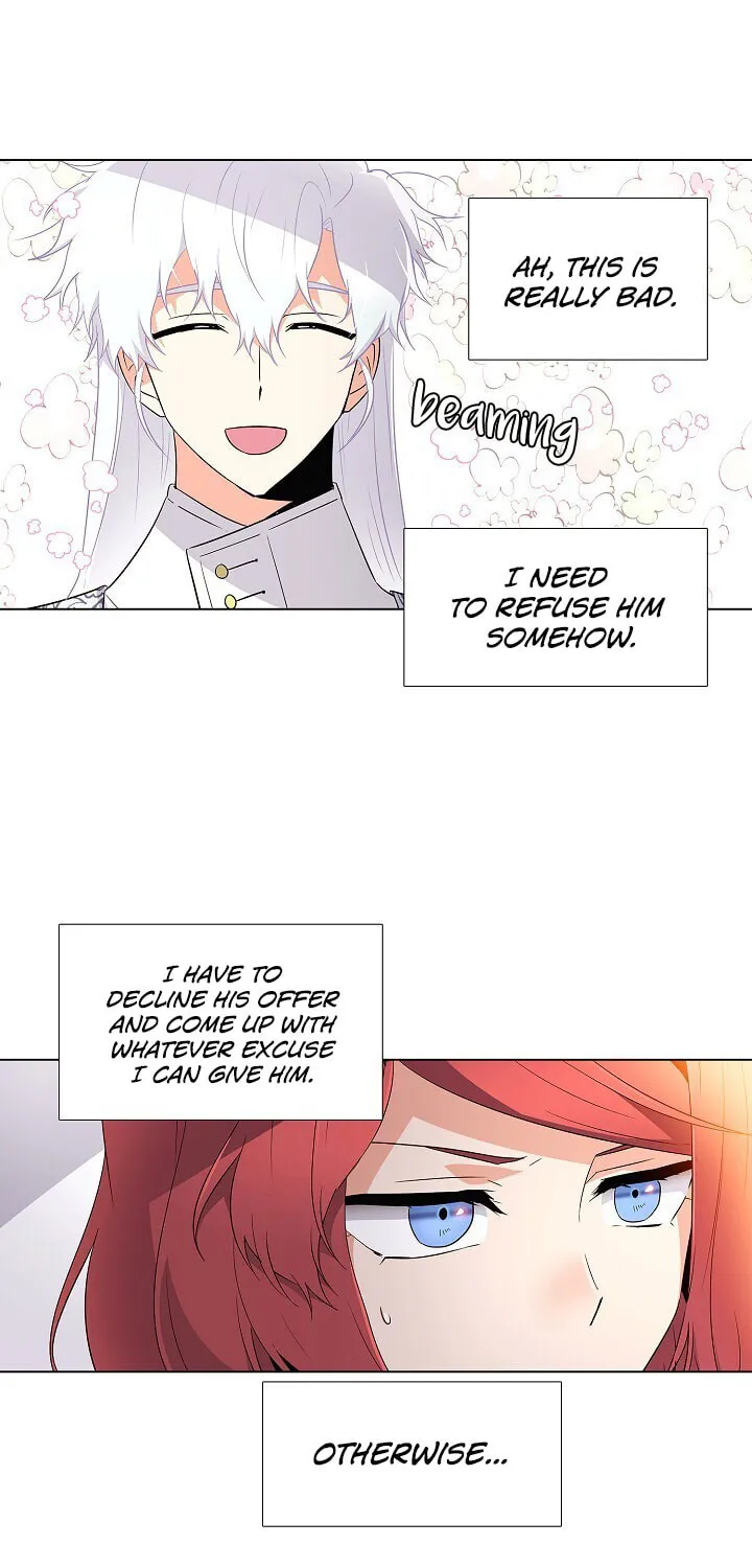 Caught by the Villain Chapter 15 page 7 - 