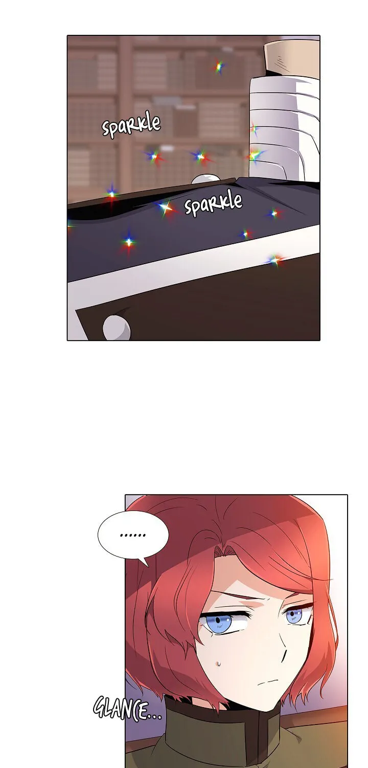 Caught by the Villain Chapter 15 page 8 - 
