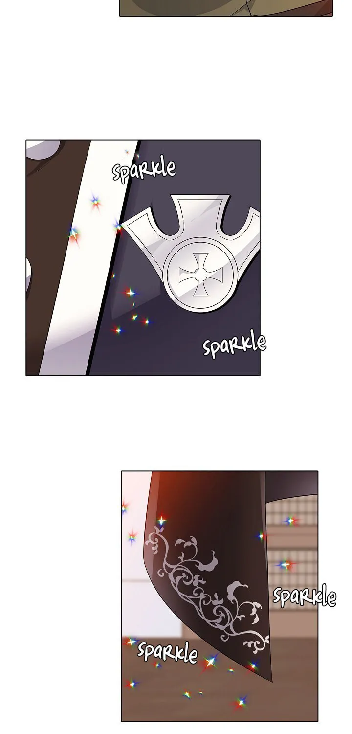 Caught by the Villain Chapter 15 page 9 - 