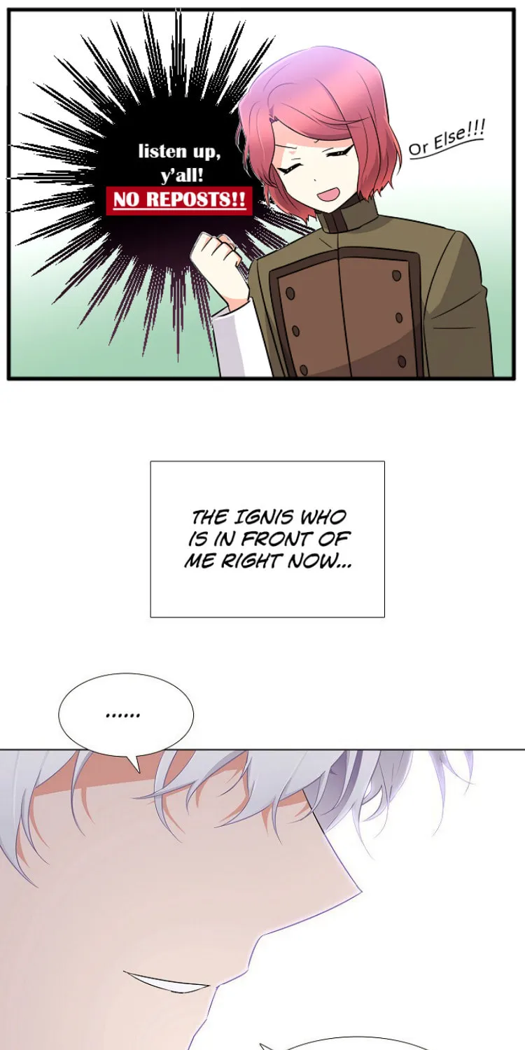 Caught by the Villain Chapter 16 page 1 - 