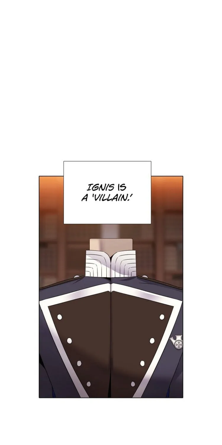 Caught by the Villain Chapter 16 page 11 - 
