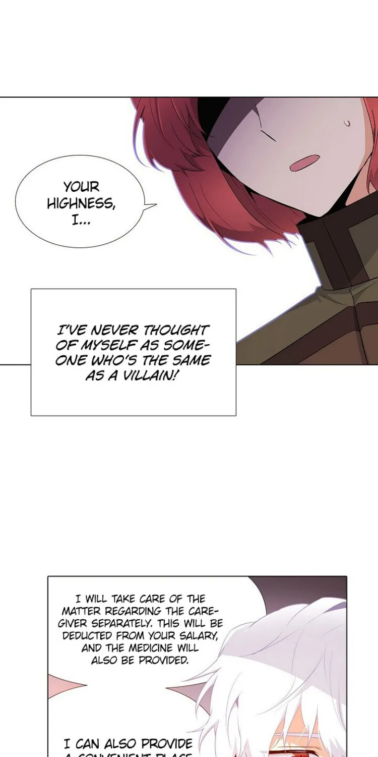 Caught by the Villain Chapter 16 page 12 - 