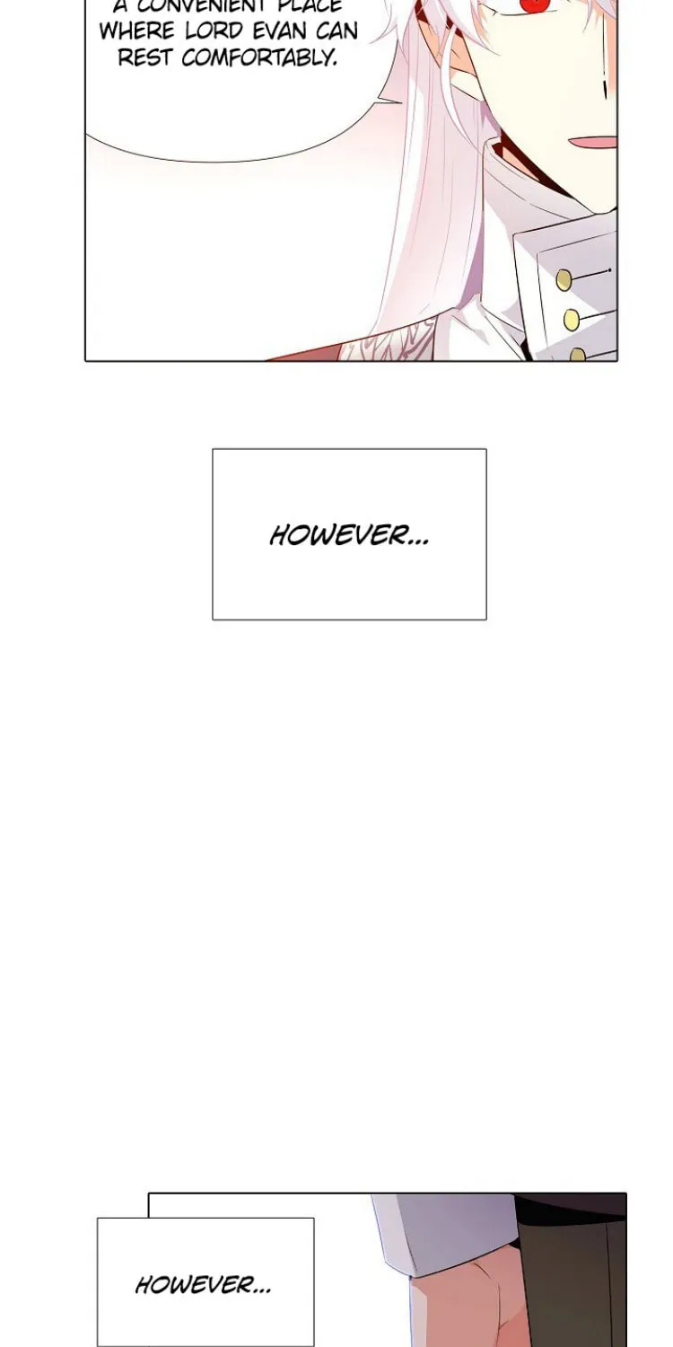 Caught by the Villain Chapter 16 page 13 - 