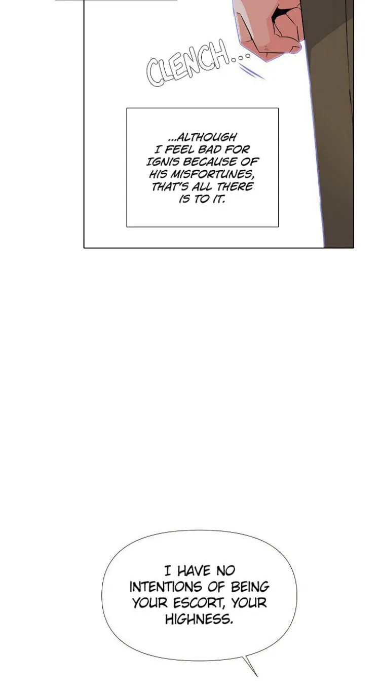 Caught by the Villain Chapter 16 page 14 - 