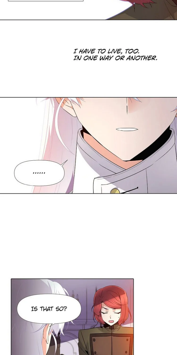 Caught by the Villain Chapter 16 page 16 - 