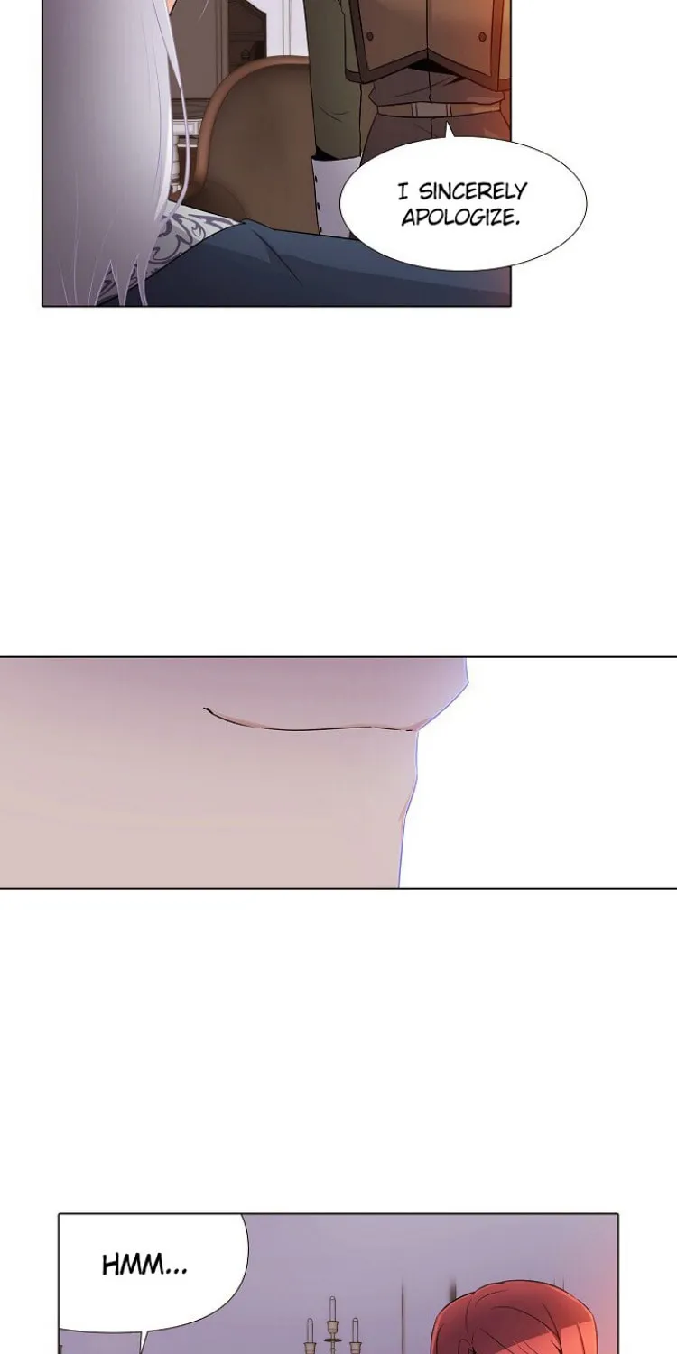 Caught by the Villain Chapter 16 page 17 - 