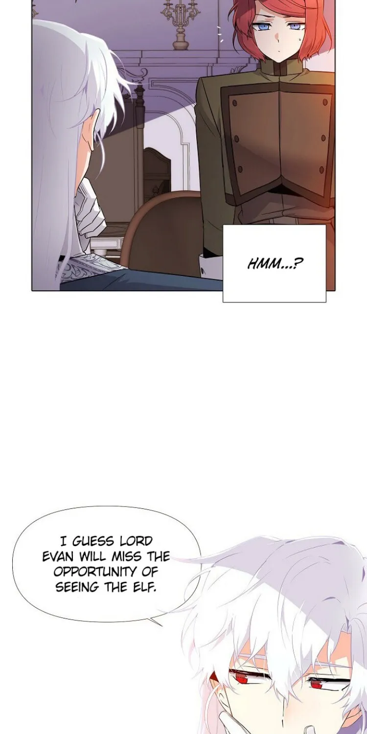 Caught by the Villain Chapter 16 page 18 - 