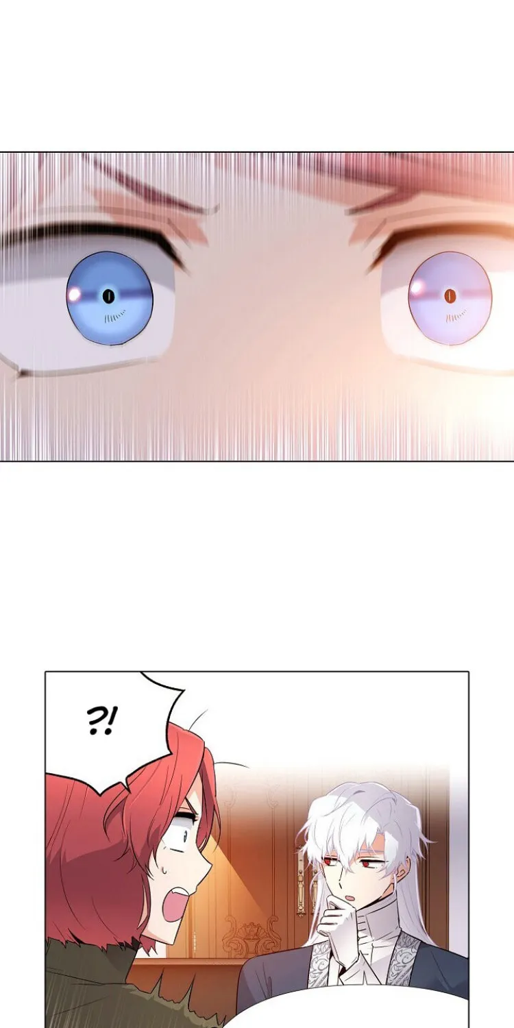 Caught by the Villain Chapter 16 page 20 - 