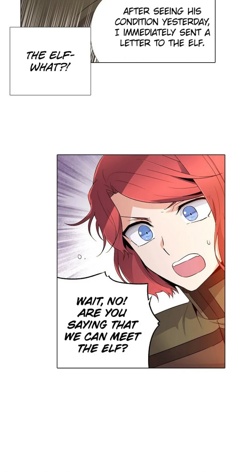 Caught by the Villain Chapter 16 page 21 - 