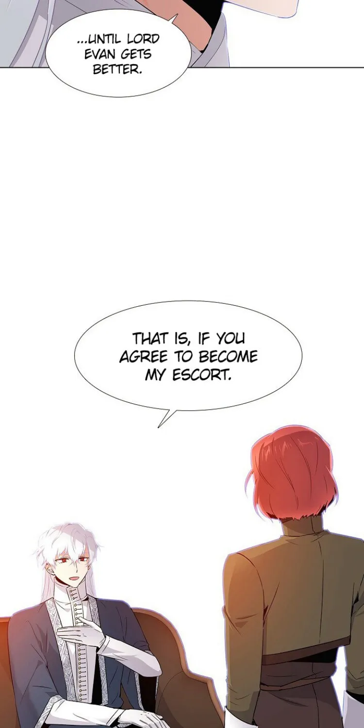 Caught by the Villain Chapter 16 page 26 - 