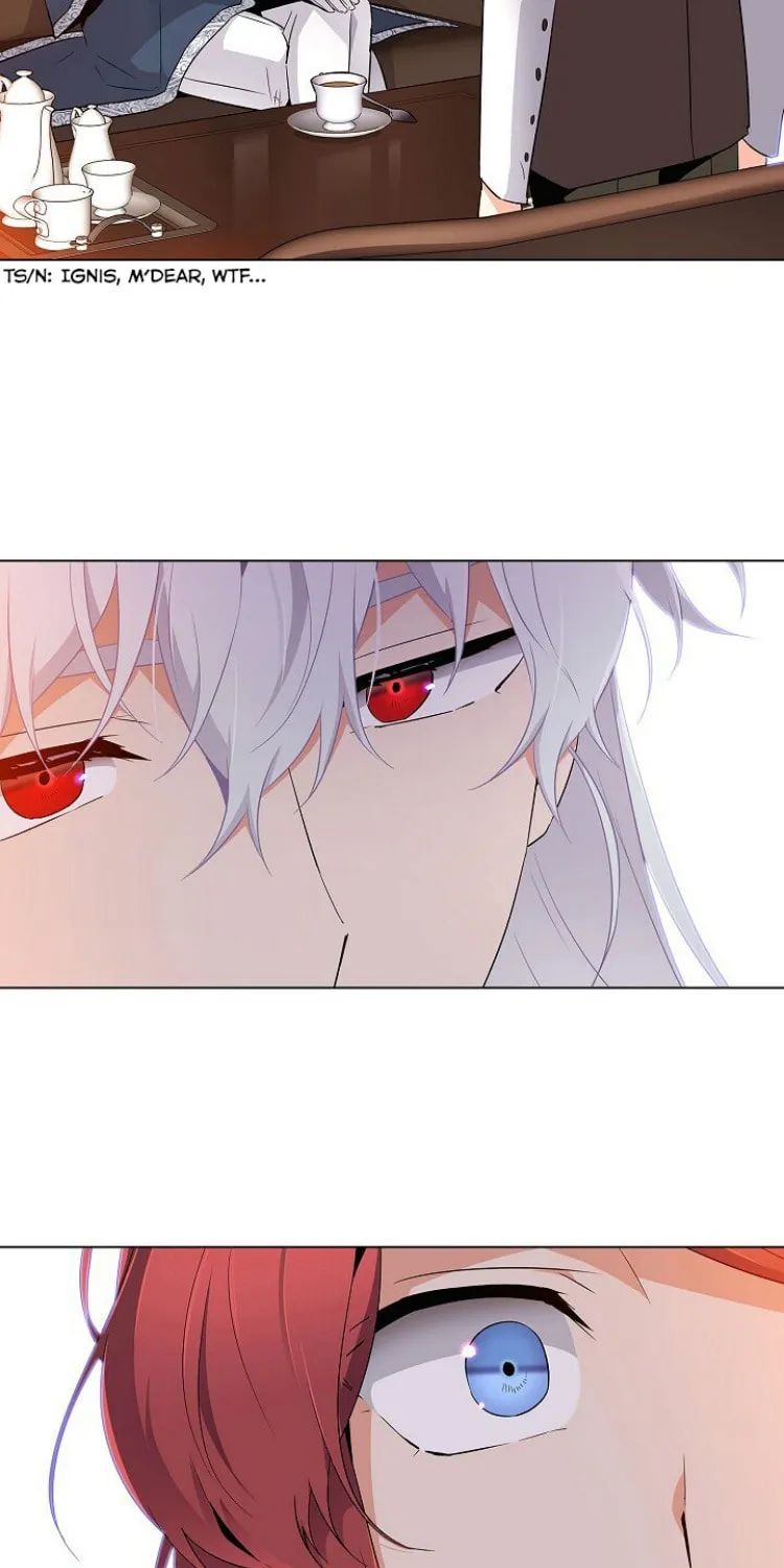 Caught by the Villain Chapter 16 page 27 - 