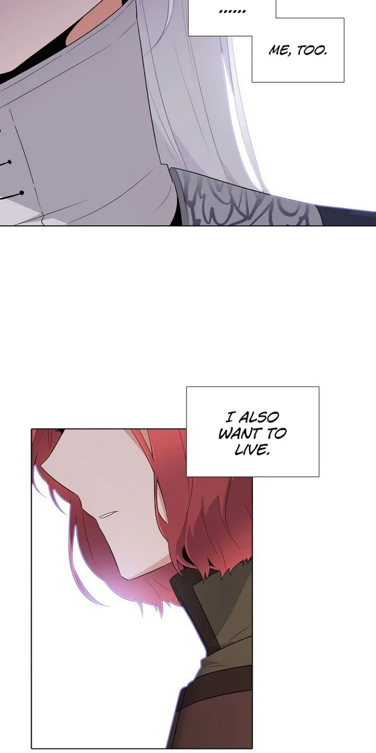 Caught by the Villain Chapter 16 page 30 - 
