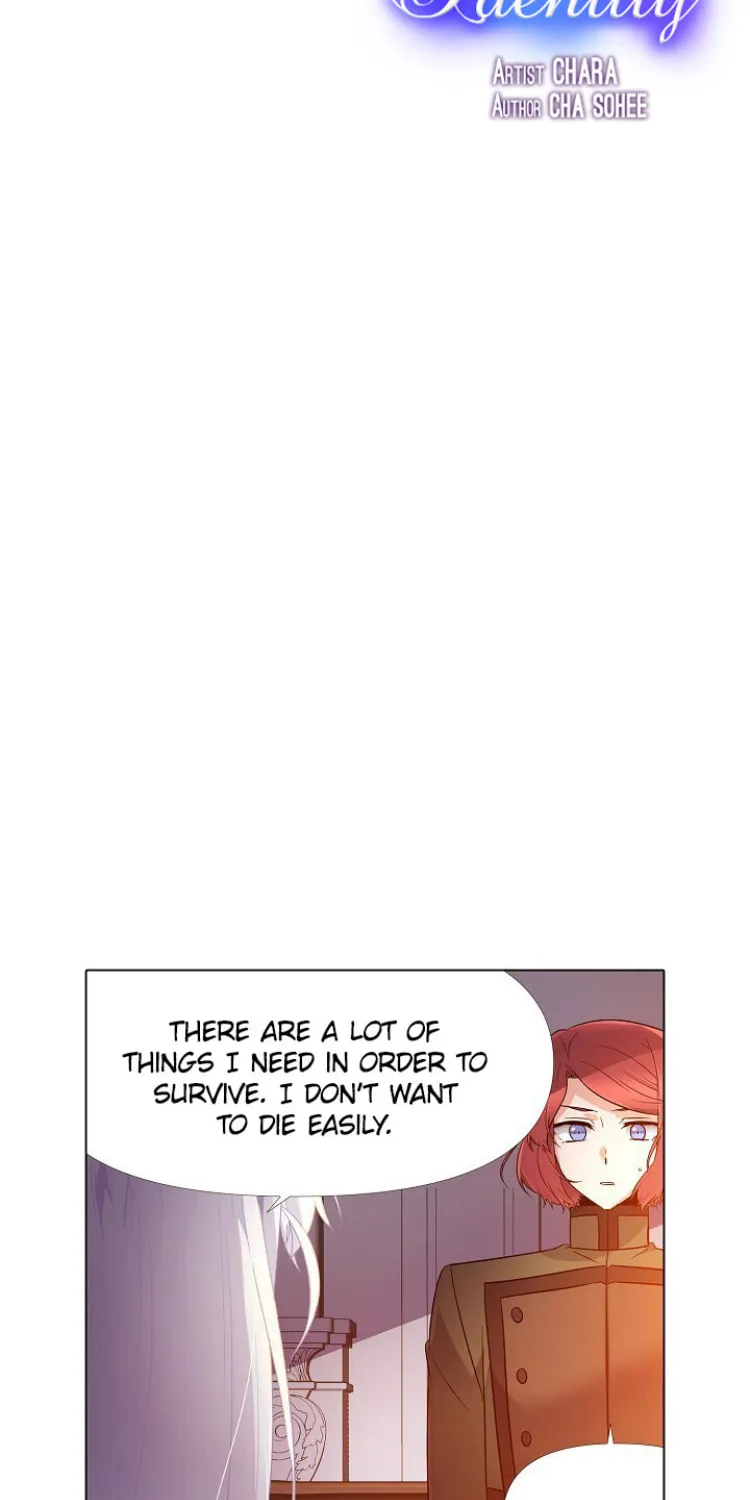 Caught by the Villain Chapter 16 page 4 - 