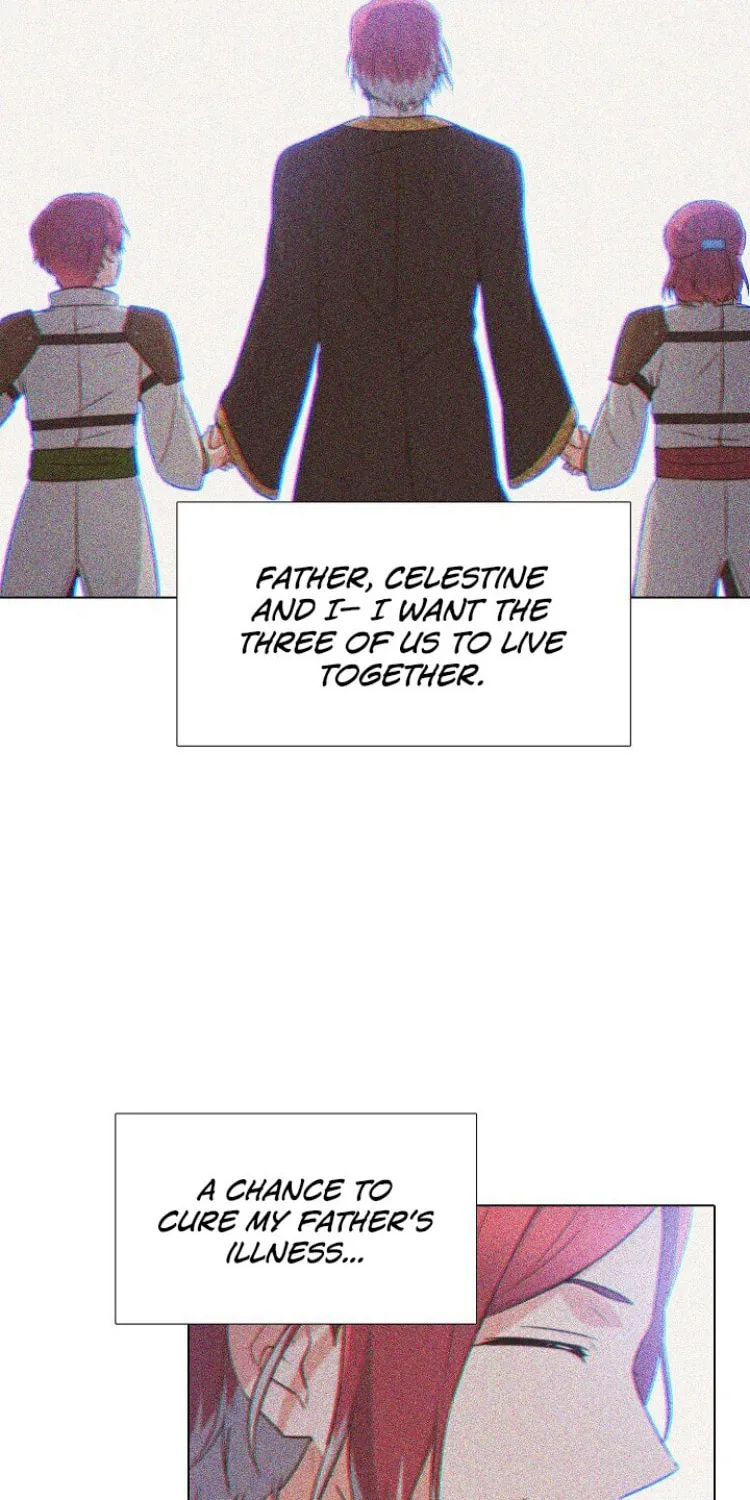 Caught by the Villain Chapter 16 page 32 - 