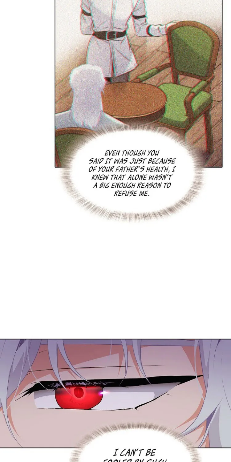Caught by the Villain Chapter 16 page 37 - 