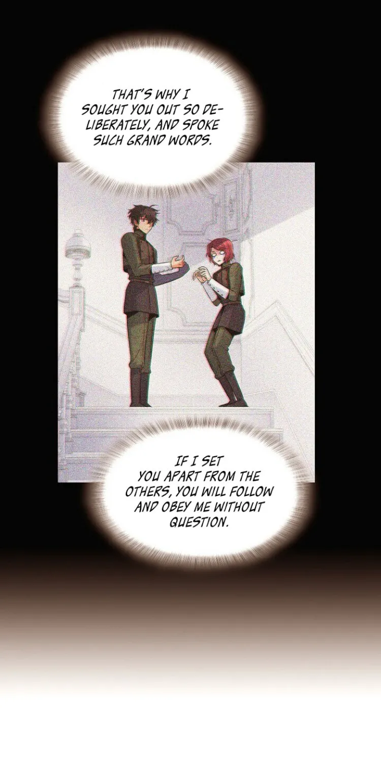 Caught by the Villain Chapter 16 page 41 - 