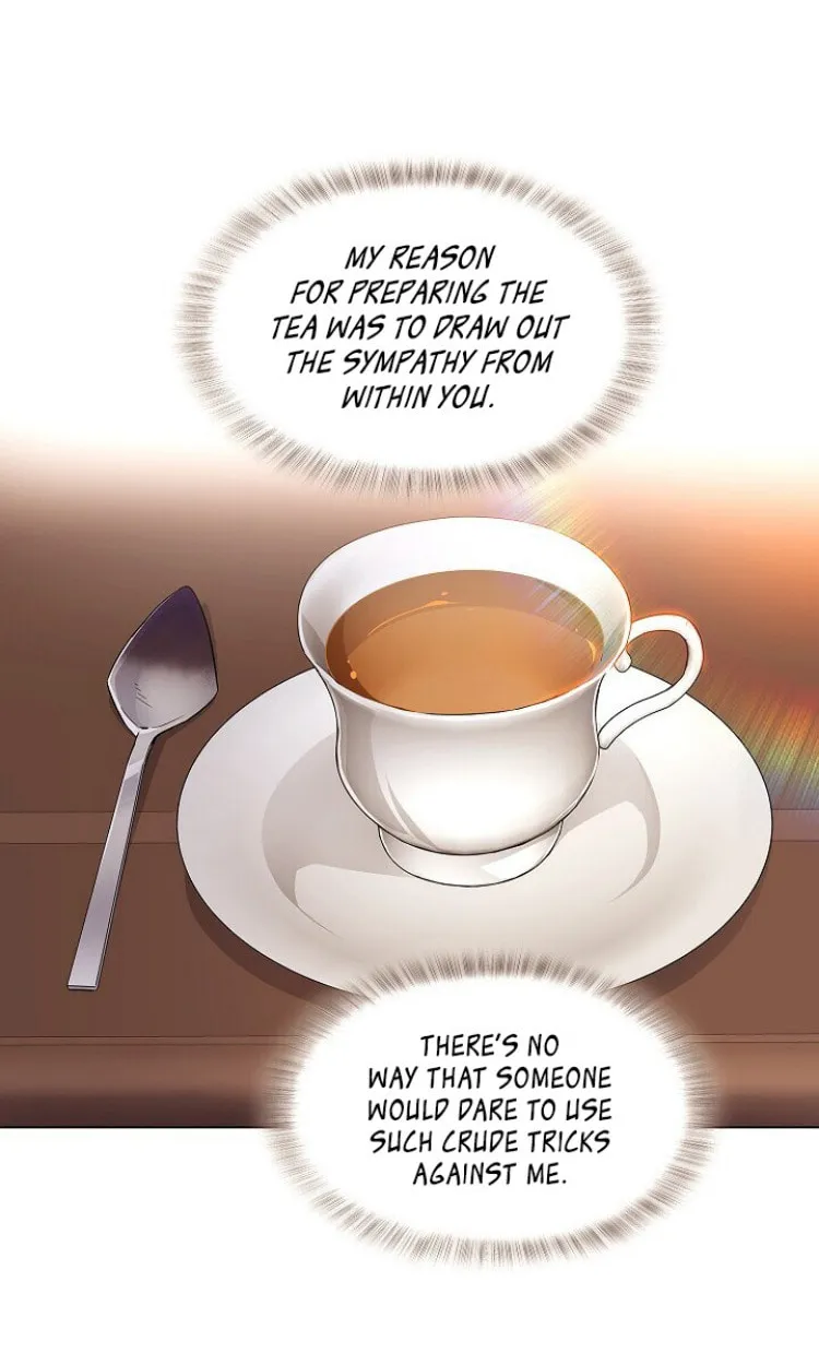 Caught by the Villain Chapter 16 page 42 - 