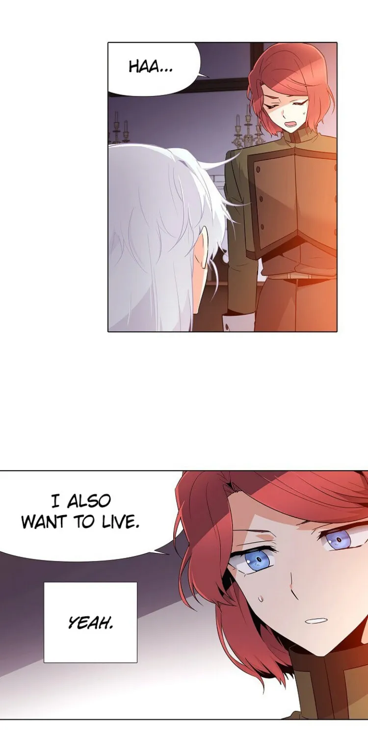 Caught by the Villain Chapter 16 page 47 - 