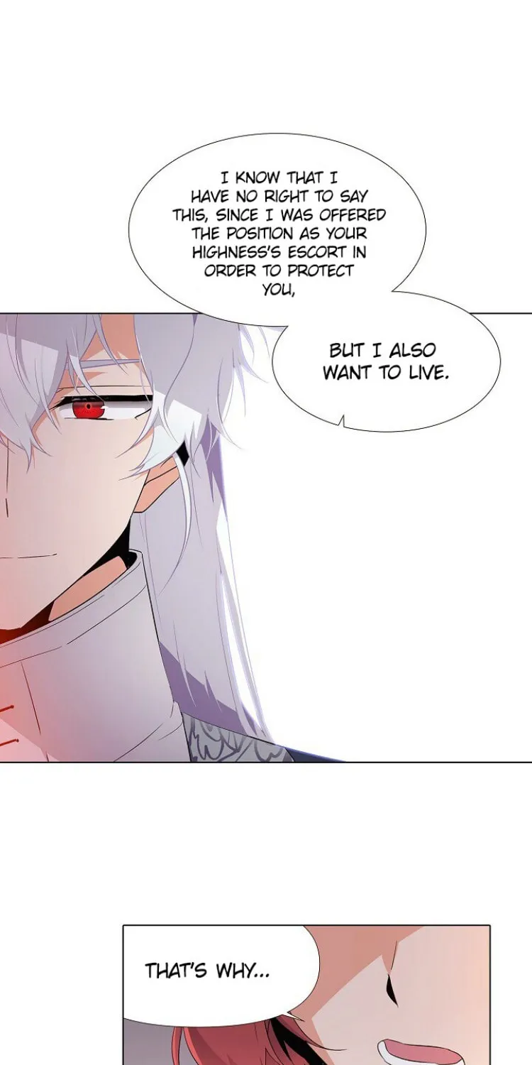 Caught by the Villain Chapter 16 page 48 - 
