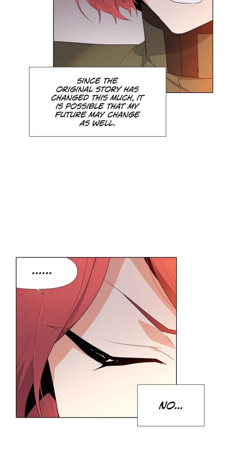 Caught by the Villain Chapter 16 page 49 - 