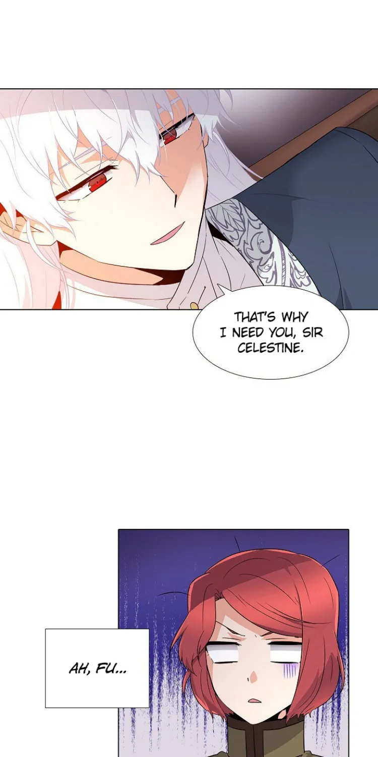 Caught by the Villain Chapter 16 page 6 - 