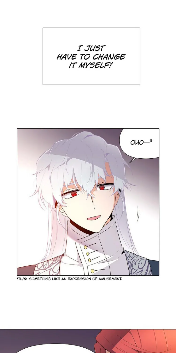 Caught by the Villain Chapter 16 page 51 - 