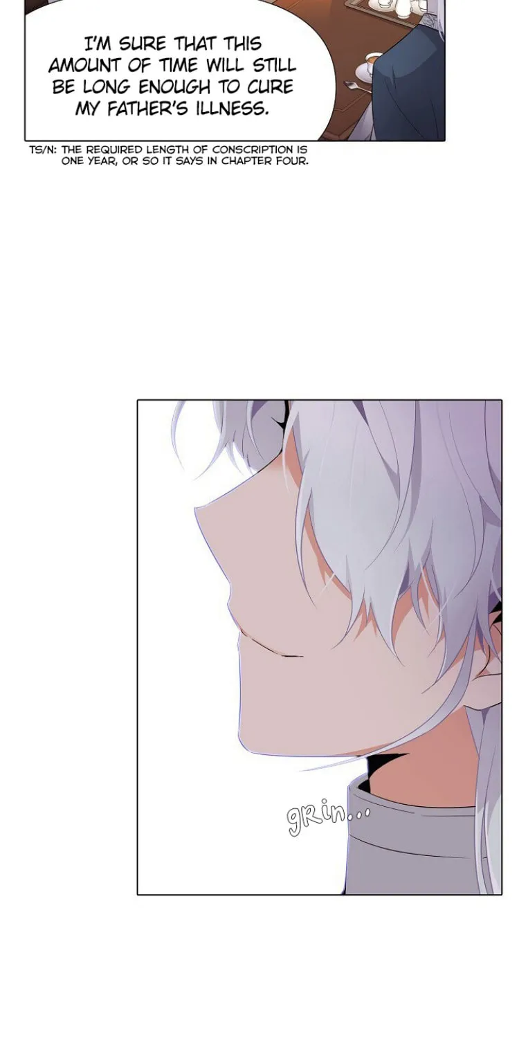 Caught by the Villain Chapter 16 page 53 - 