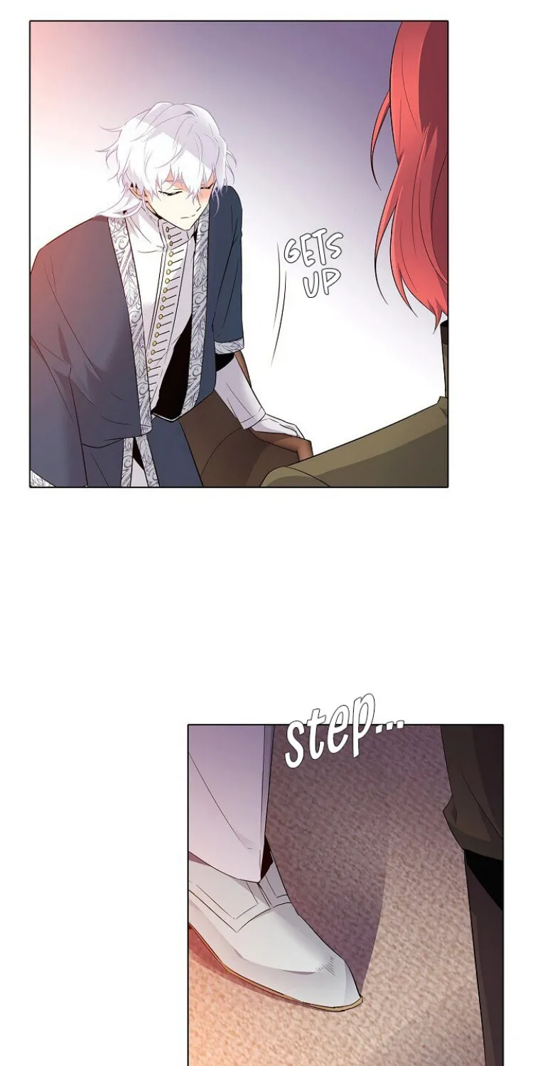 Caught by the Villain Chapter 16 page 54 - 