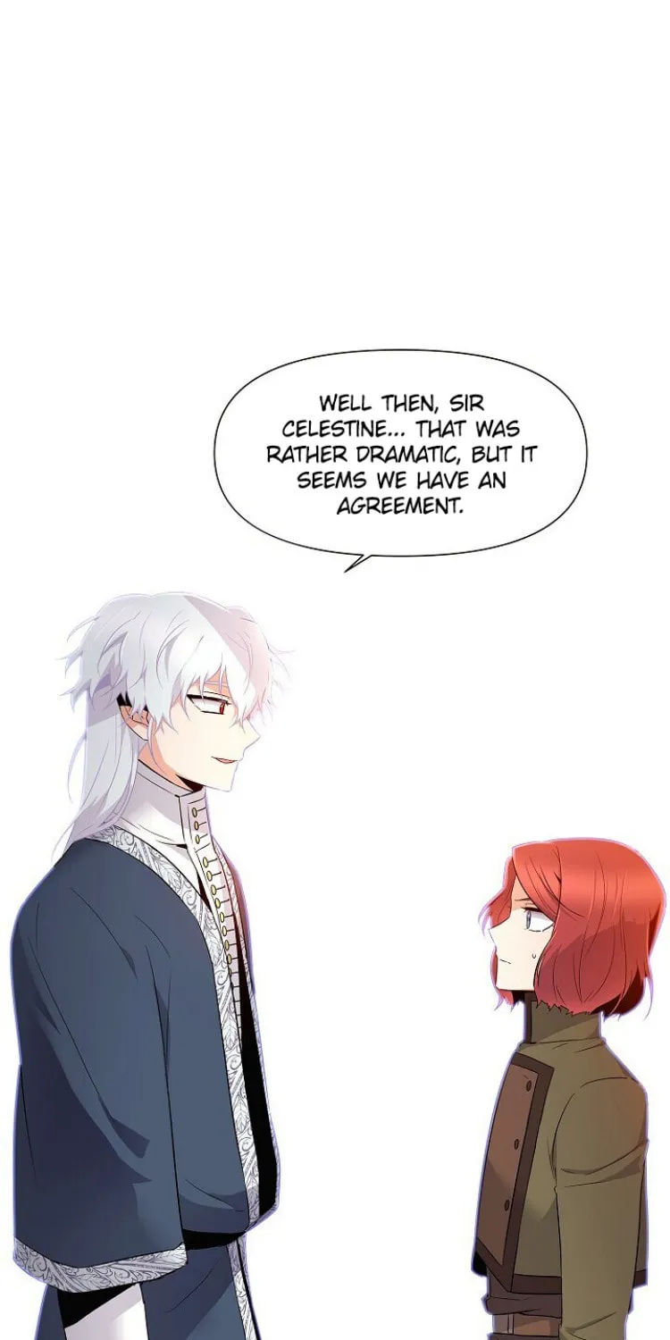 Caught by the Villain Chapter 16 page 56 - 