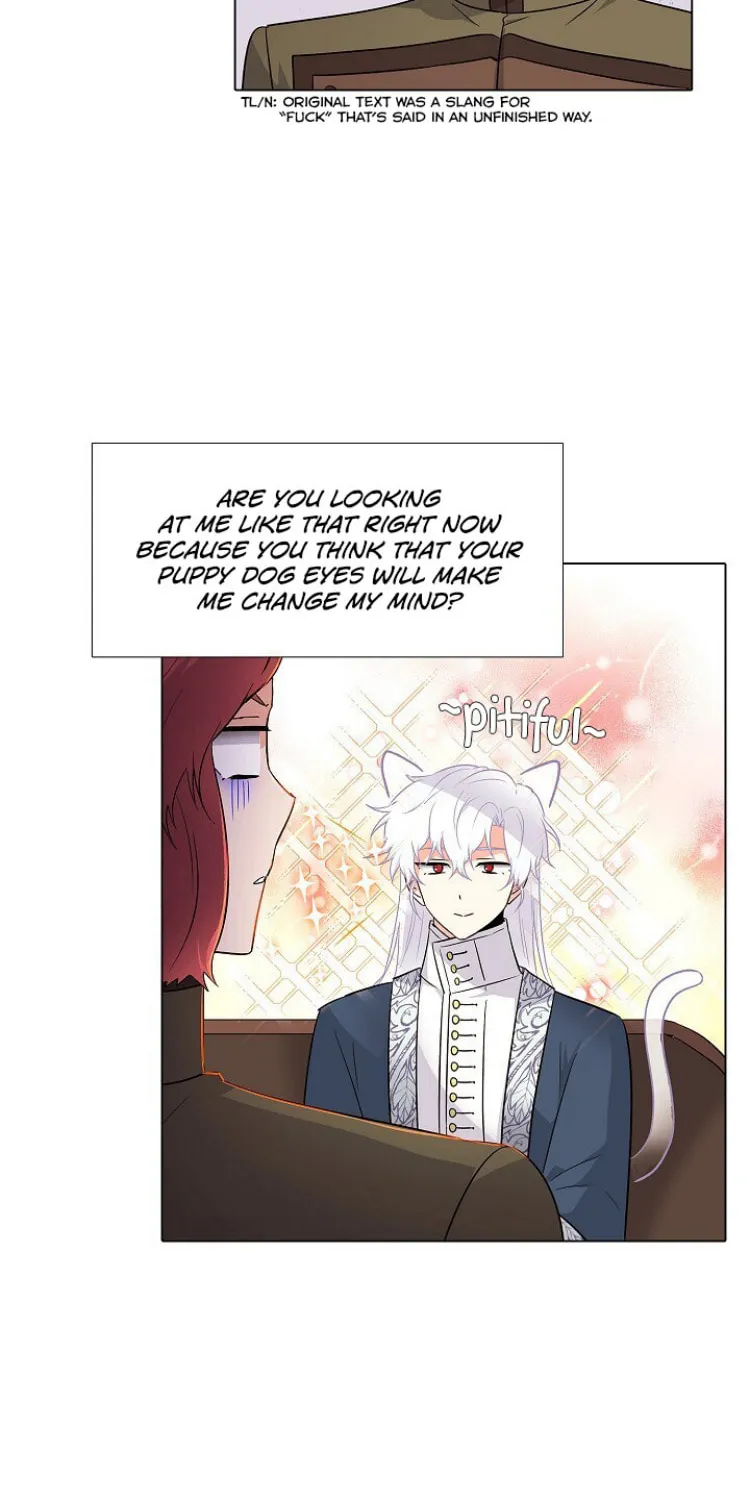Caught by the Villain Chapter 16 page 7 - 
