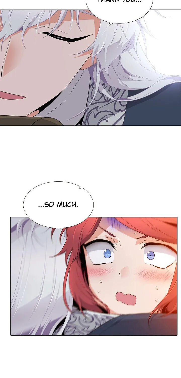 Caught by the Villain Chapter 16 page 61 - 
