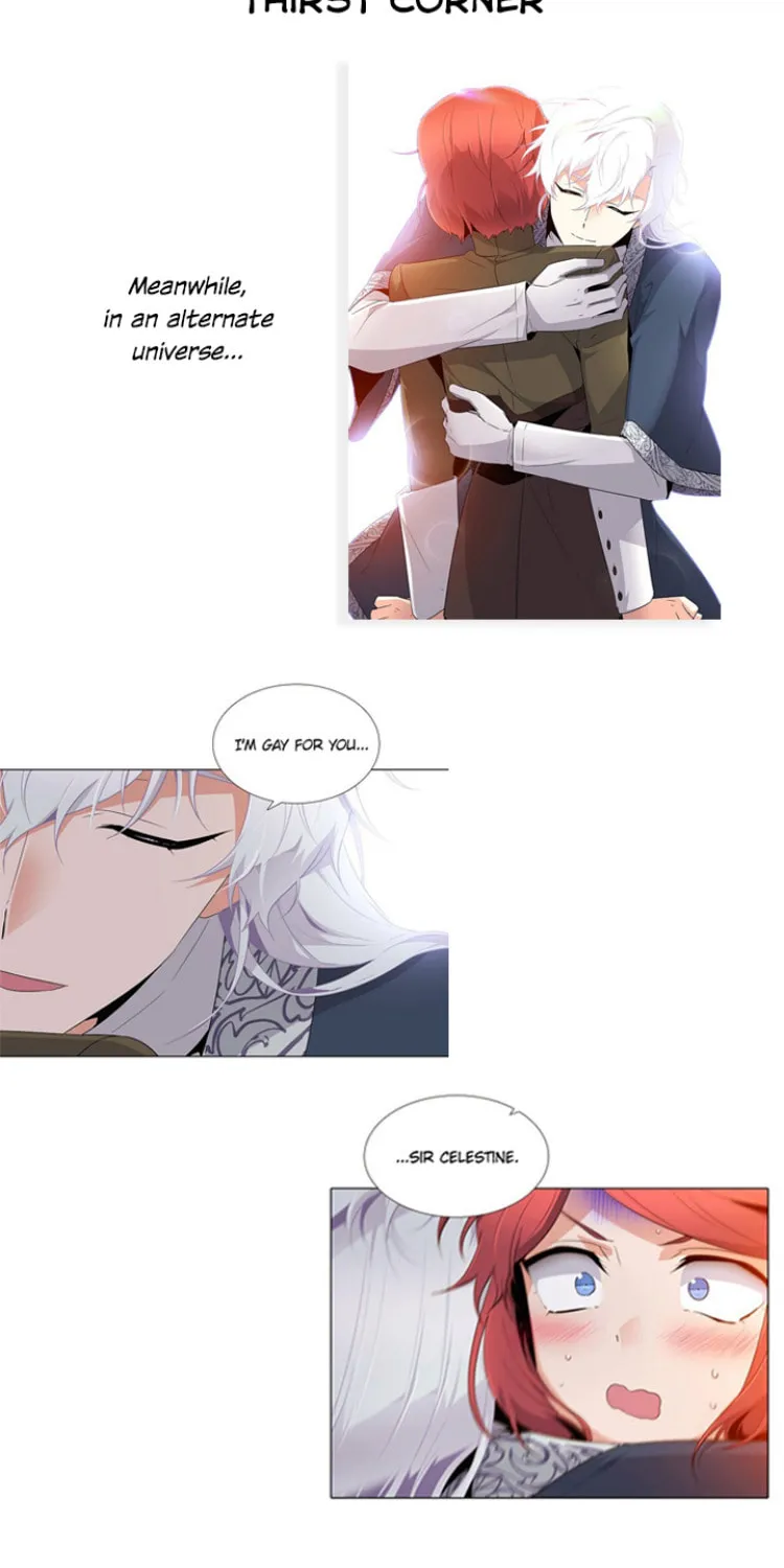Caught by the Villain Chapter 16 page 68 - 