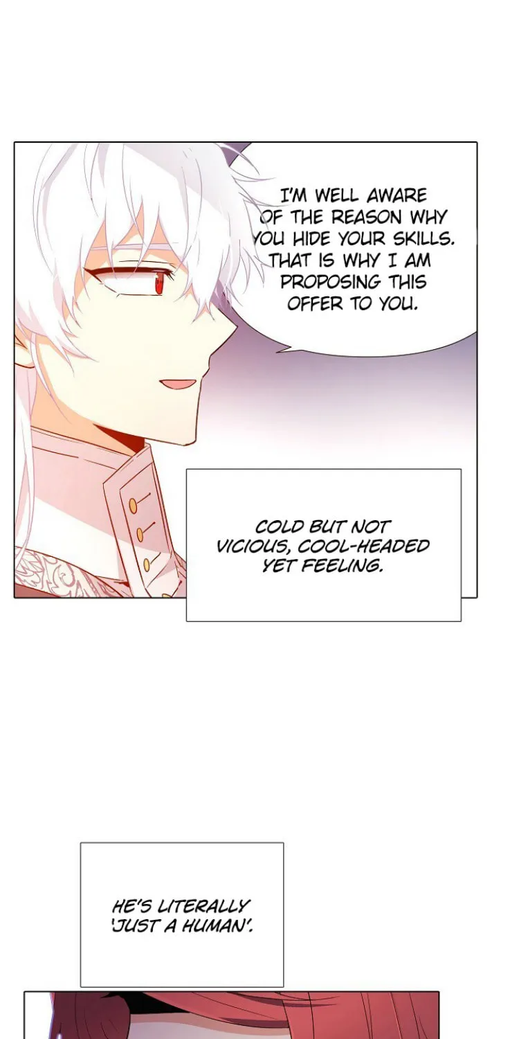Caught by the Villain Chapter 16 page 8 - 