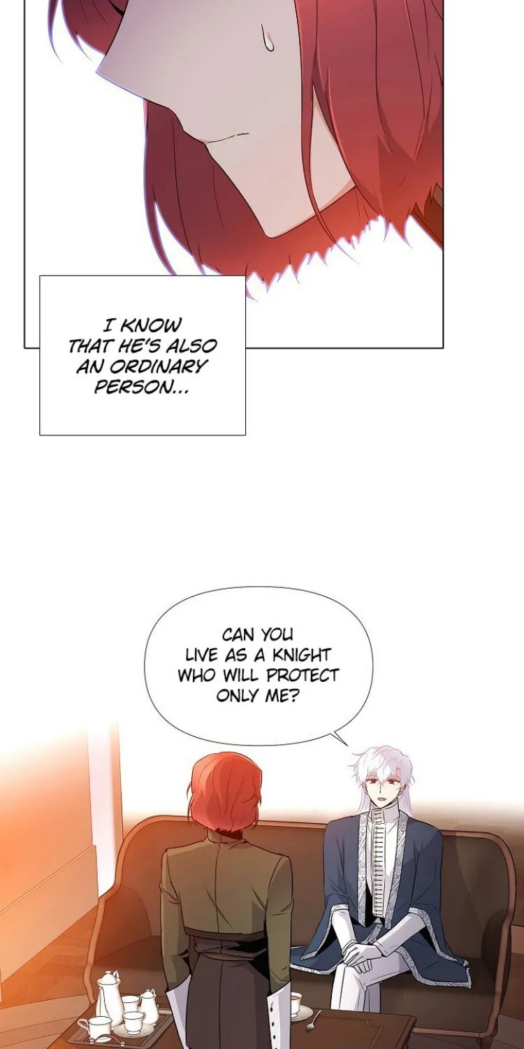Caught by the Villain Chapter 16 page 9 - 