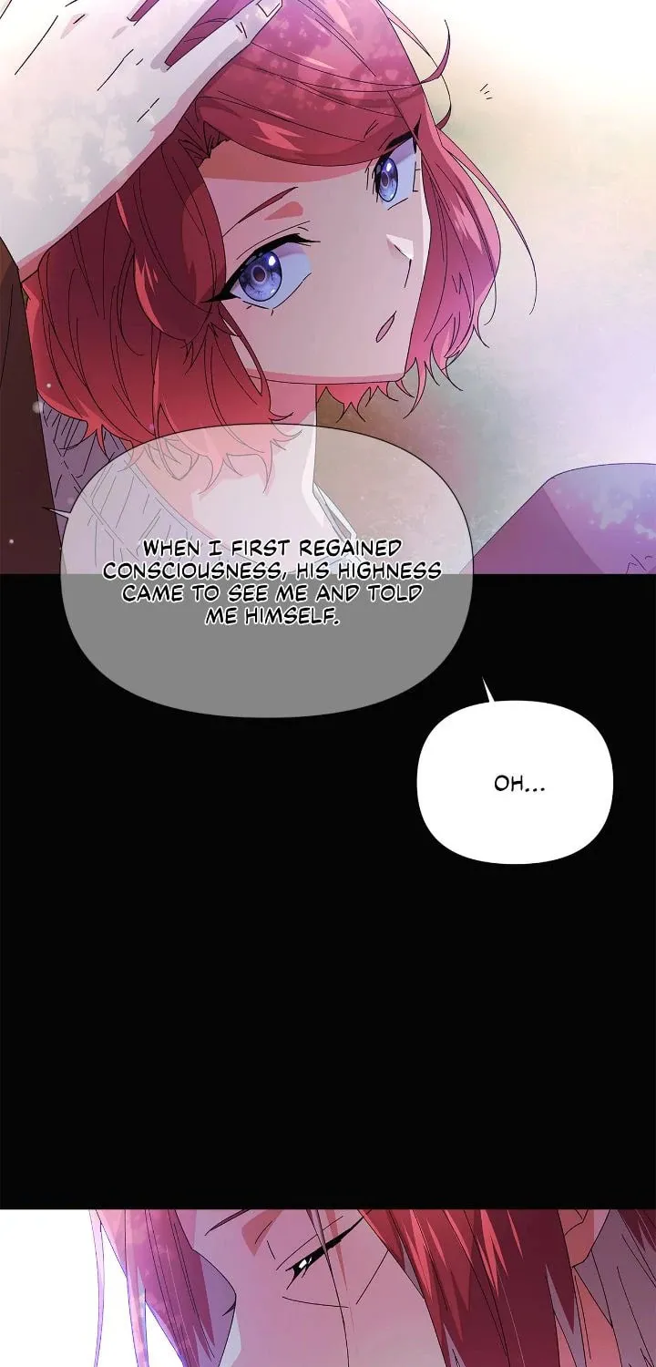 Caught by the Villain Chapter 165 page 11 - 