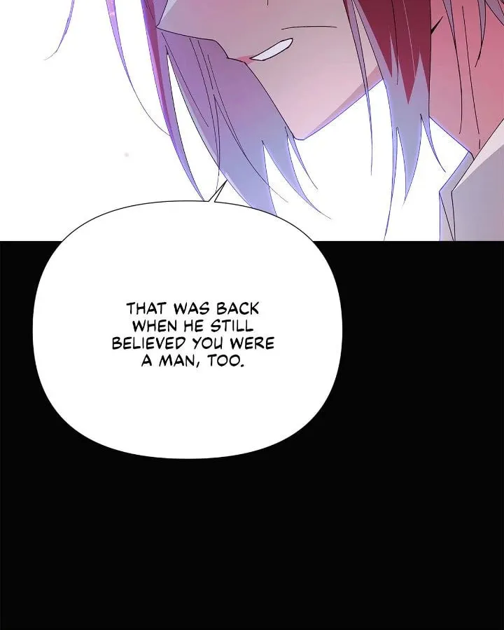 Caught by the Villain Chapter 165 page 12 - 