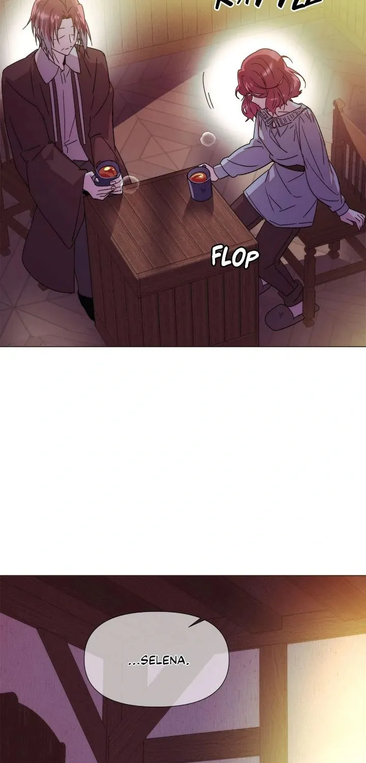 Caught by the Villain Chapter 165 page 19 - 
