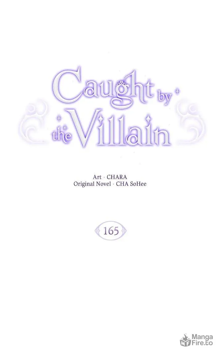 Caught by the Villain Chapter 165 page 4 - 