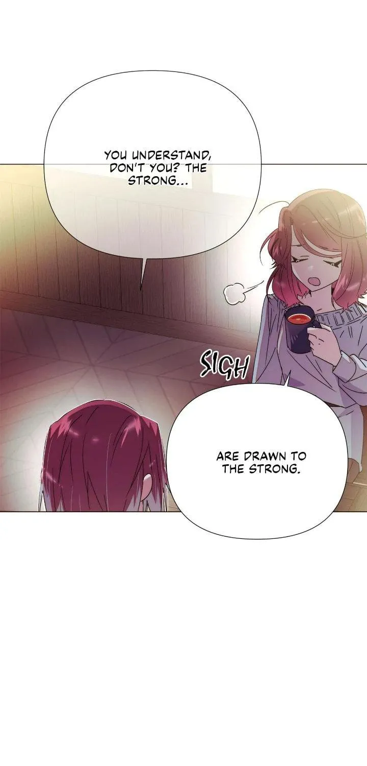 Caught by the Villain Chapter 165 page 37 - 