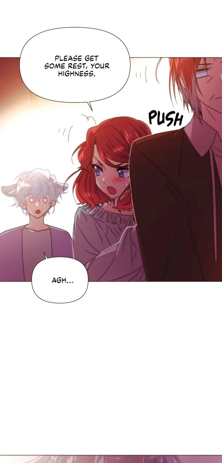 Caught by the Villain Chapter 165 page 5 - 