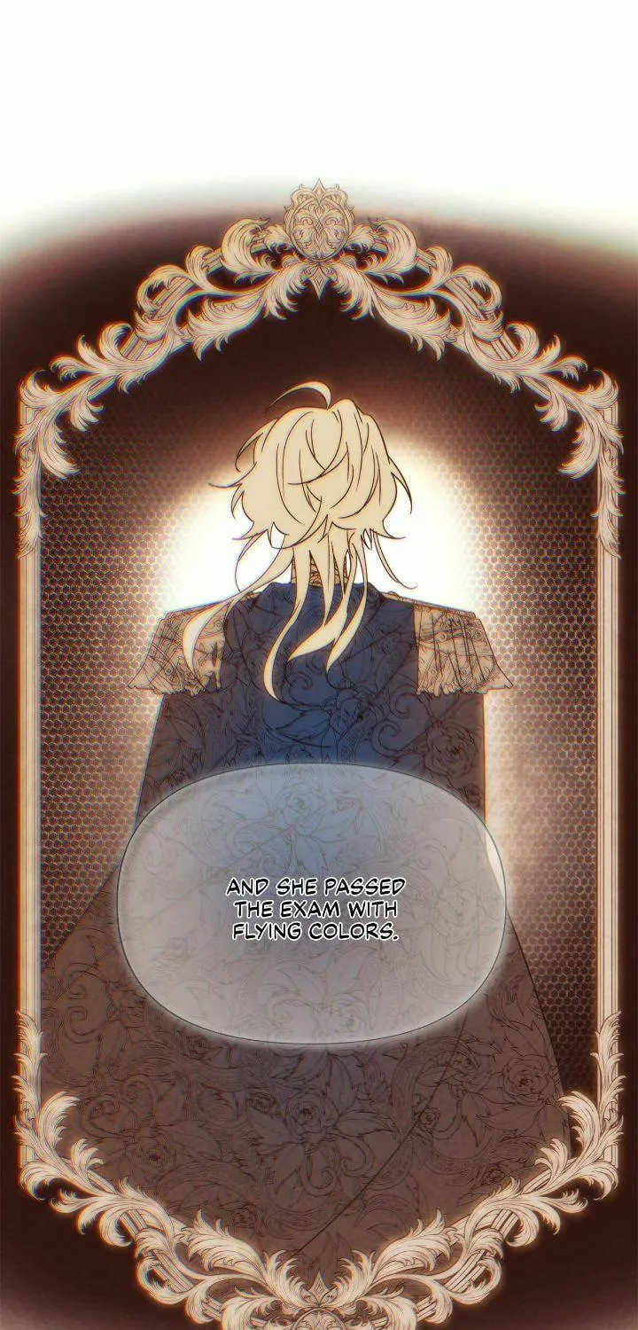 Caught by the Villain Chapter 165 page 44 - 