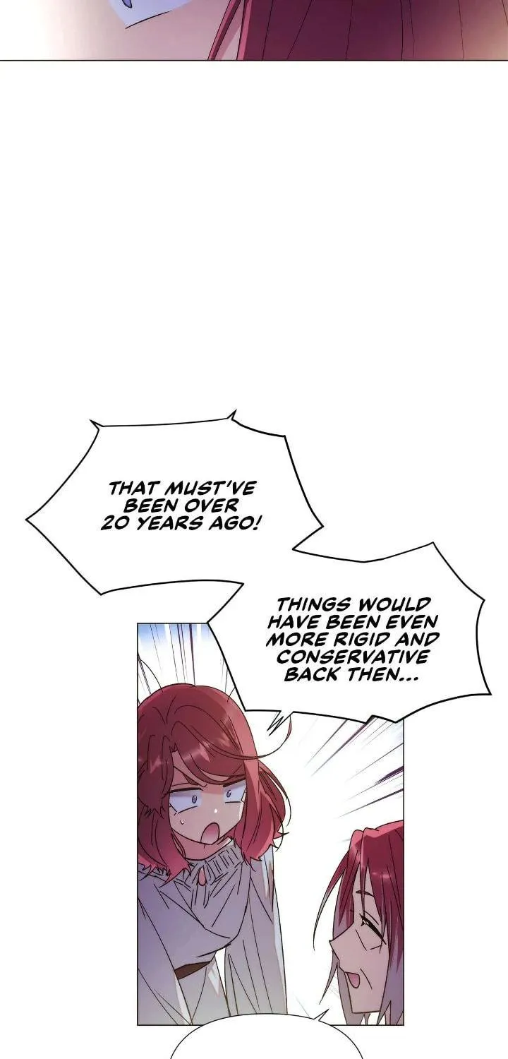 Caught by the Villain Chapter 165 page 46 - 