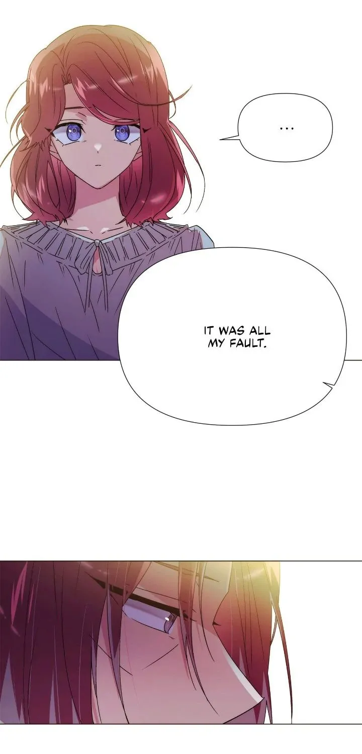 Caught by the Villain Chapter 165 page 57 - 