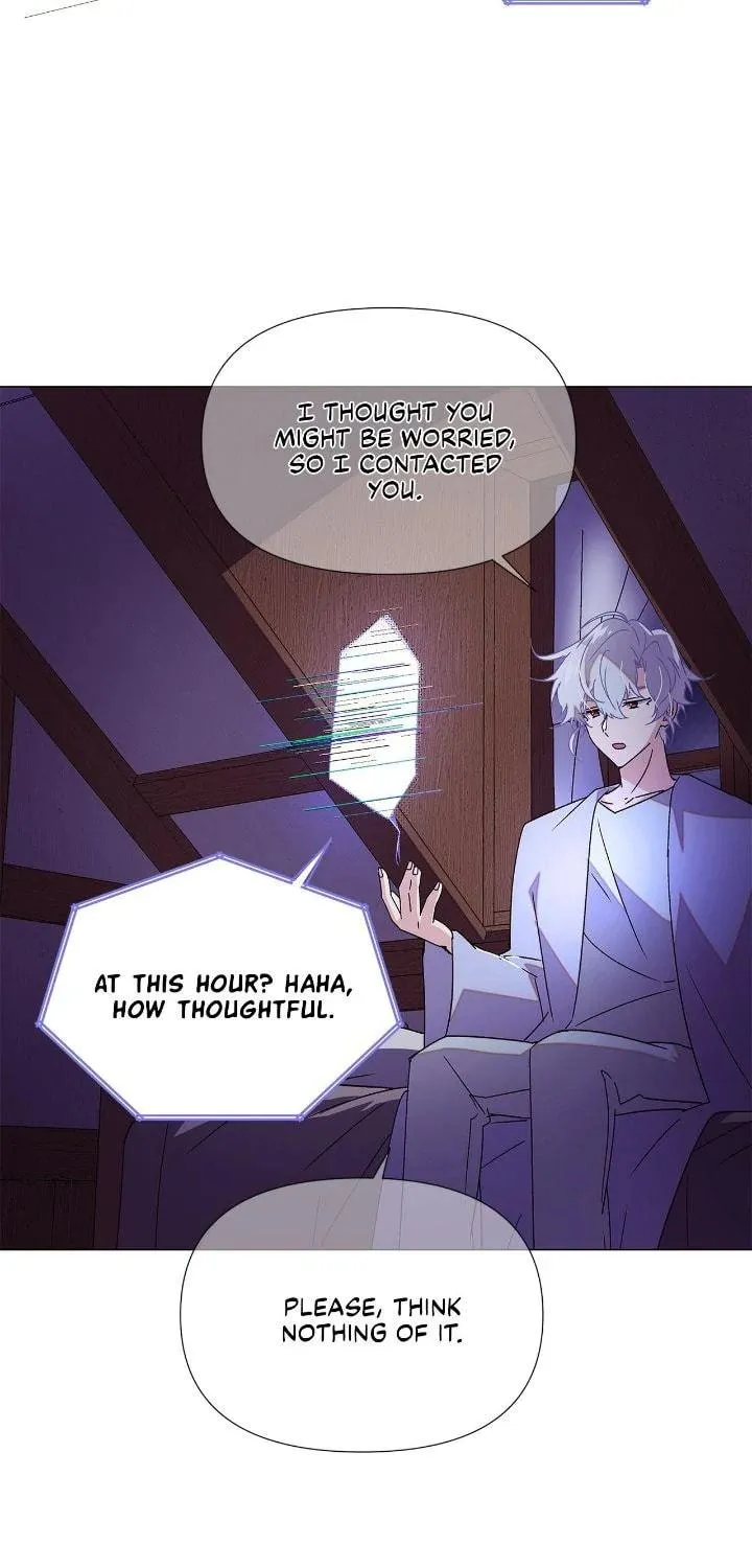 Caught by the Villain Chapter 165 page 65 - 