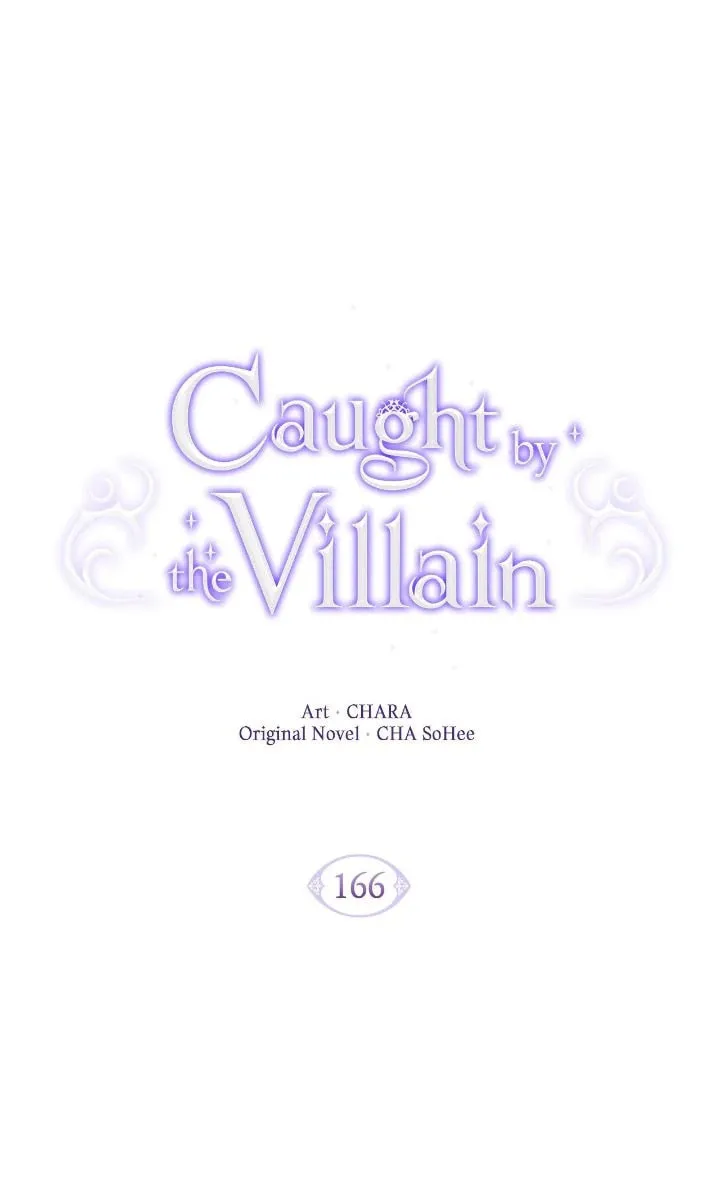 Caught by the Villain Chapter 166 page 1 - 