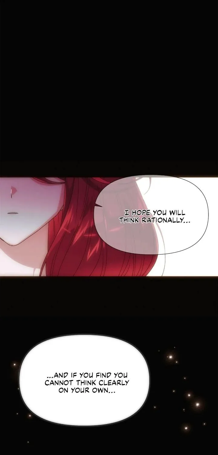 Caught by the Villain Chapter 166 page 19 - 