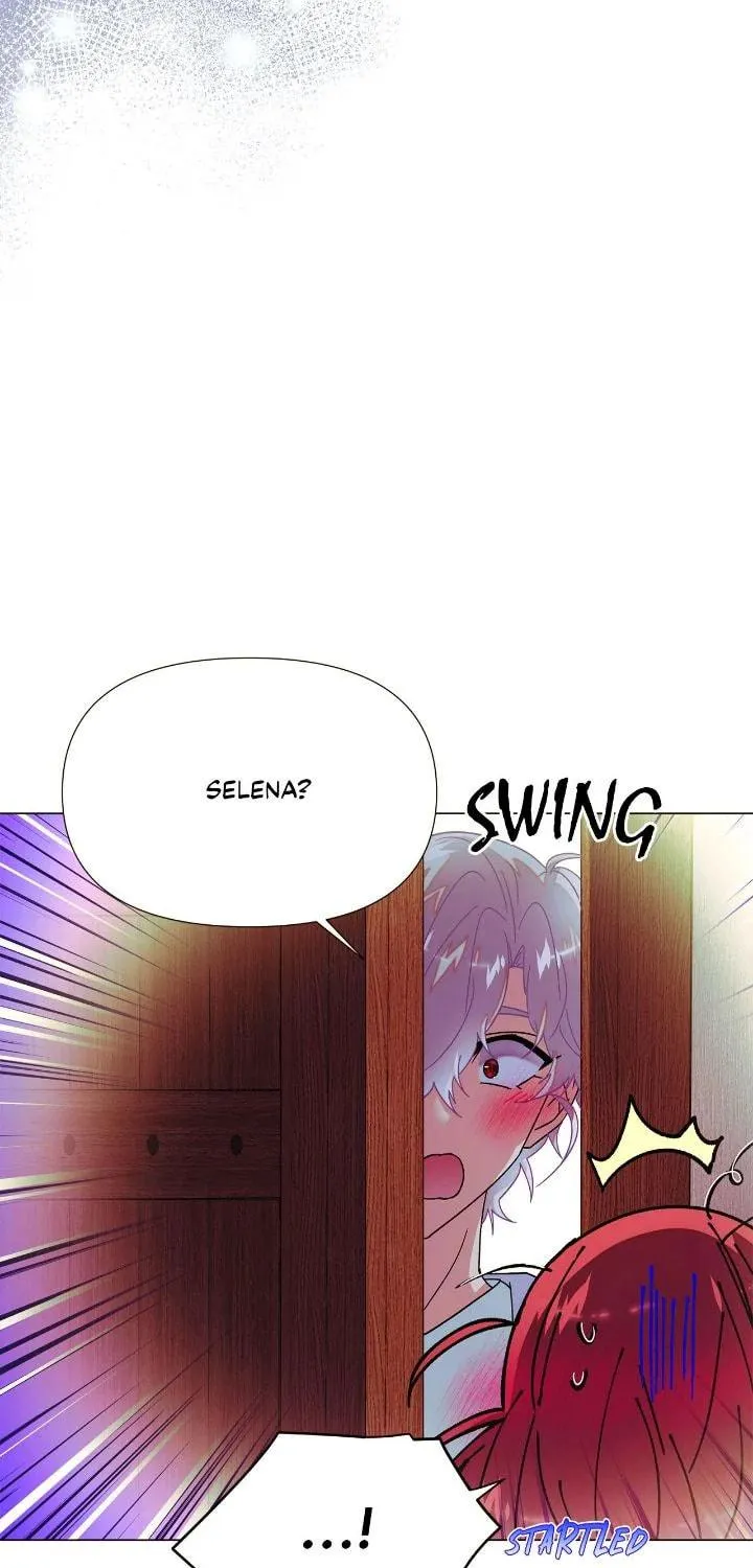 Caught by the Villain Chapter 166 page 33 - 