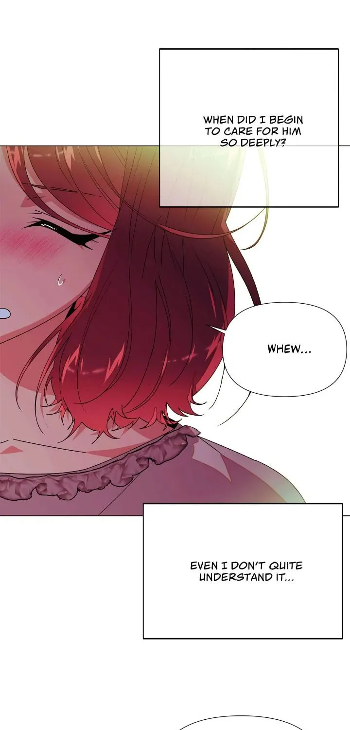 Caught by the Villain Chapter 166 page 35 - 