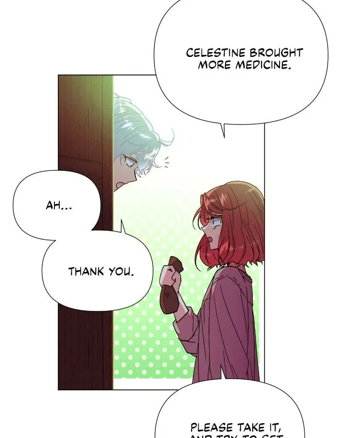 Caught by the Villain Chapter 166 page 36 - 