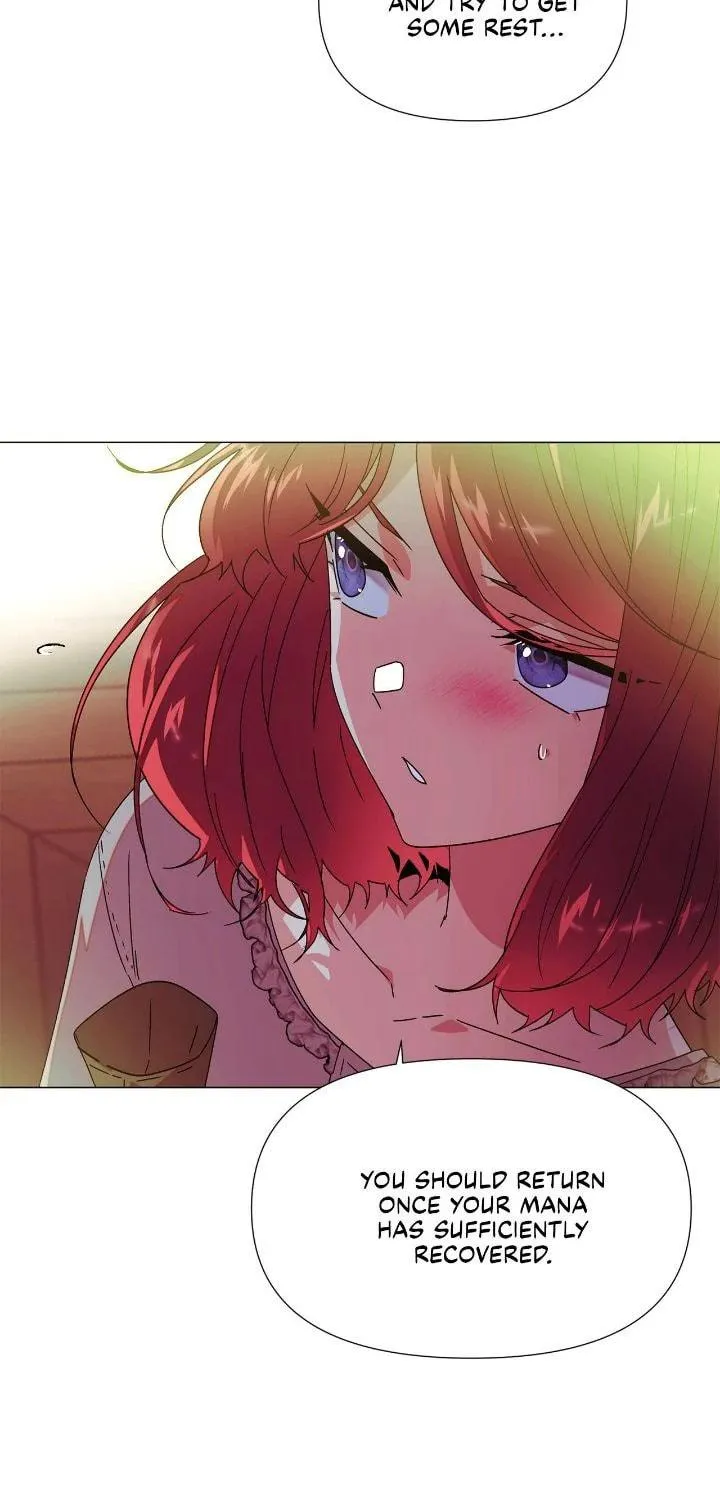 Caught by the Villain Chapter 166 page 37 - 